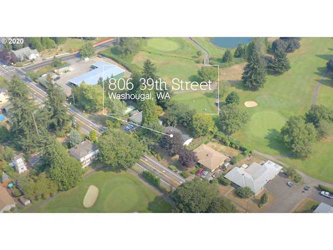 806 39th St Washougal, WA 98671