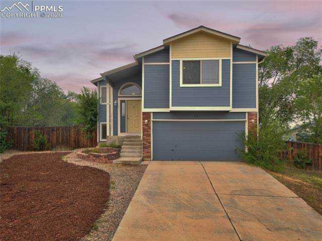 540 Autumn Place Fountain, CO 80817