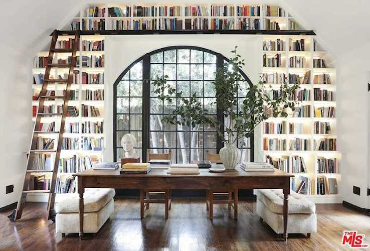 2621 N Vermont Avenue Los Angeles, CA 90027