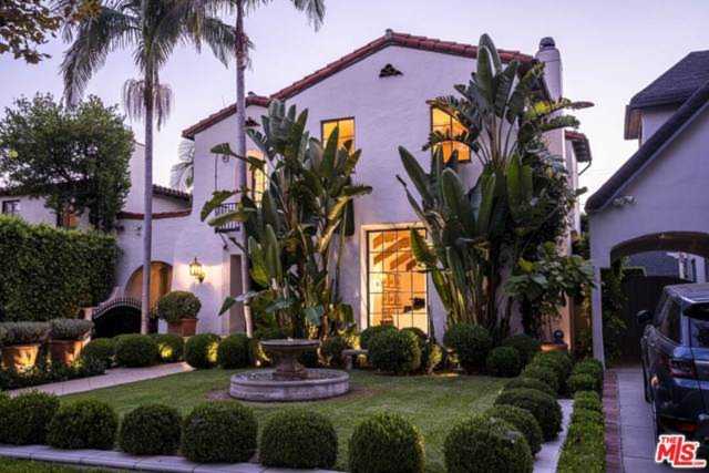 617 N June Street Los Angeles, CA 90004