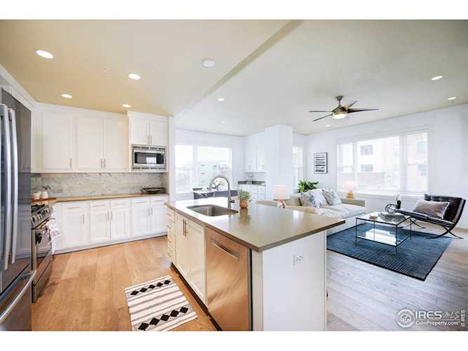 3401 Arapahoe Ave Boulder, CO 80303