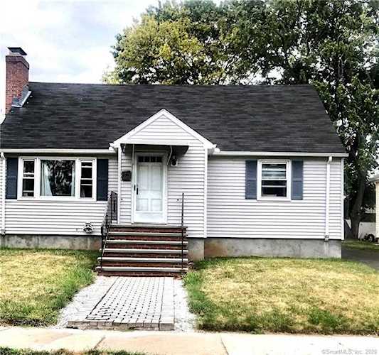 130 Tredeau Street Hartford, CT 06114