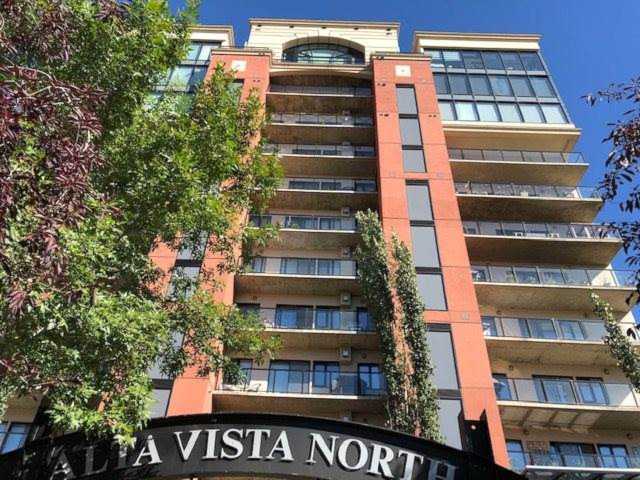 # 1206 10319 111 Street NW Edmonton, AB T5A 0A2