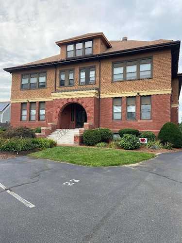 110 South Ave #10 Whitman, MA 02382