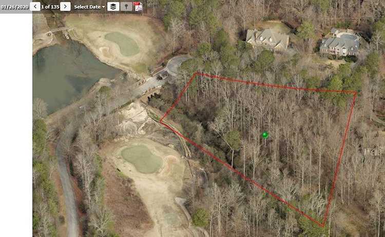 4937 Chedworth Dr Smoke Rise, GA 30087