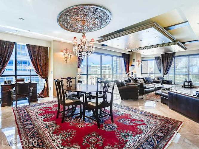 4575 Dean Martin #1812 Las Vegas, NV 89103