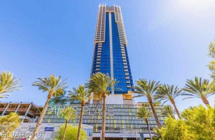 4381 Flamingo Rd #2301 Las Vegas, NV 89103