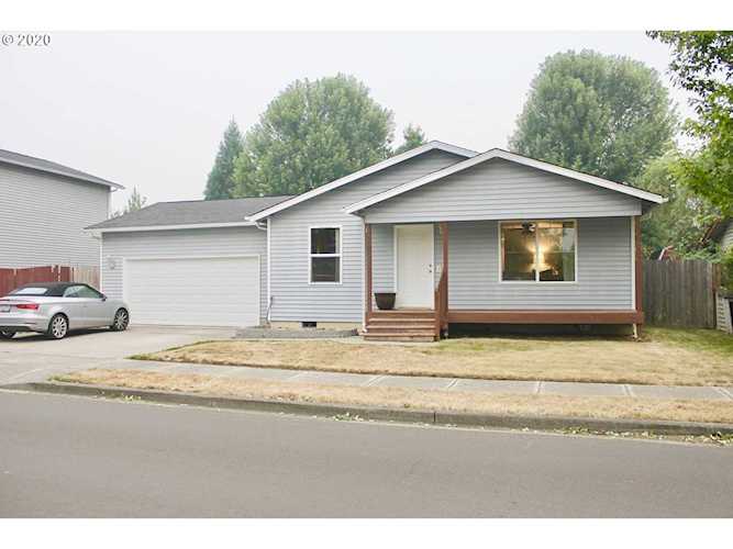 1101 NW 19th Ave Battle Ground, WA 98604