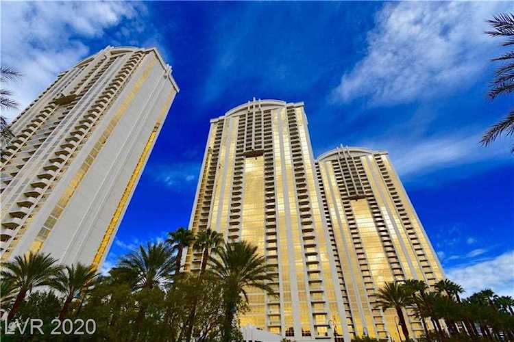 125 Harmon #1114 Las Vegas, NV 89109