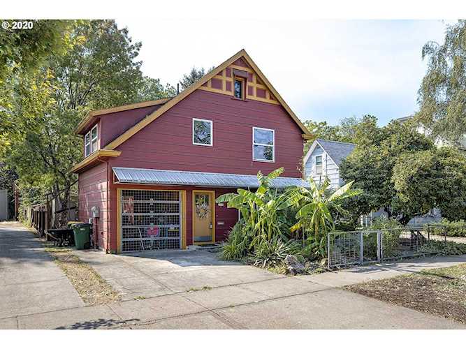 2220 17th Ave Forest Grove, OR 97116