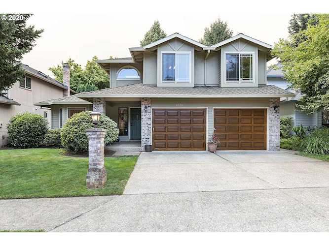 8020 SW Bond St Tigard, OR 97224