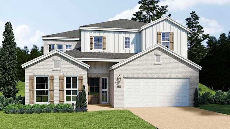 116 Hedges Cove Oxford, MS 38655