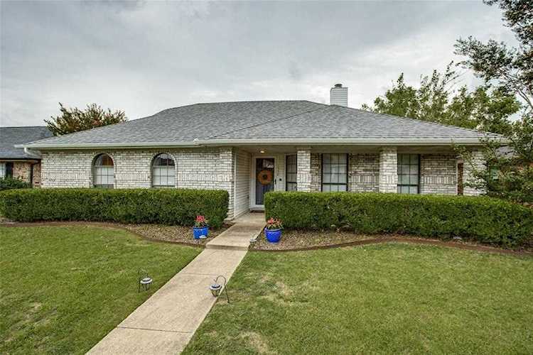1530 Evergreen Drive Allen, TX 75002