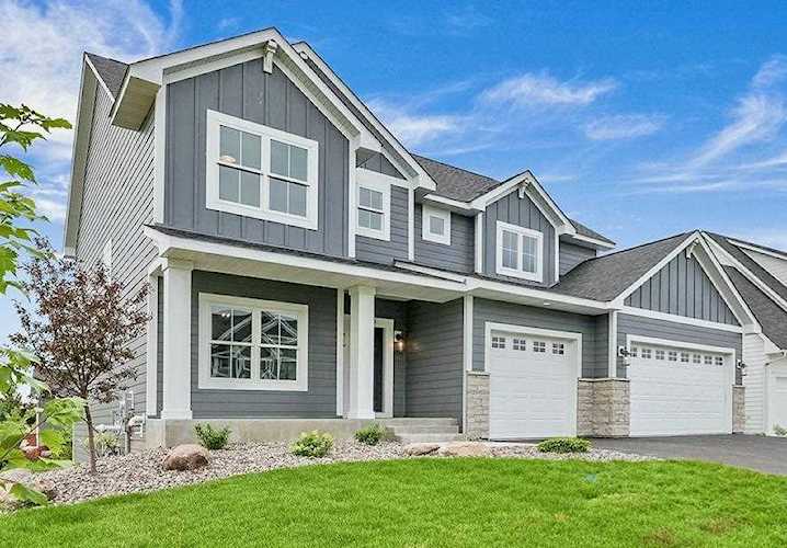 4963 Sunflower Court Woodbury, MN 55129