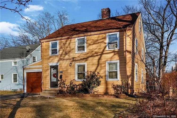 266 Lyme Street Hartford, CT 06112