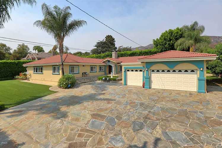 4937 Angeles Crest Highway La Canada Flintridge, CA 91011
