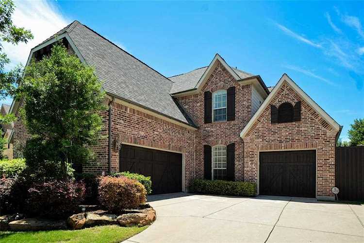 2263 Richmond Lane Allen, TX 75013