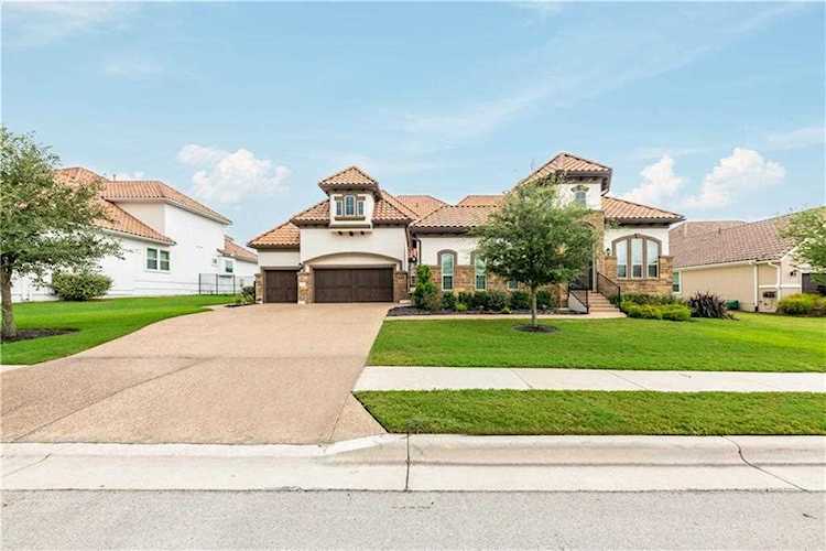 1520 Morning Moon CIR Austin, TX 78732