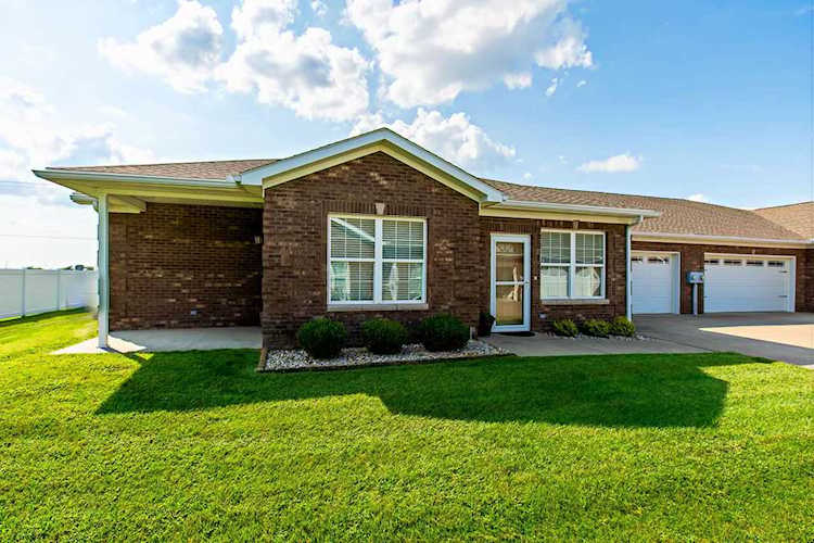 8981 Covenant Court Newburgh, IN 47630