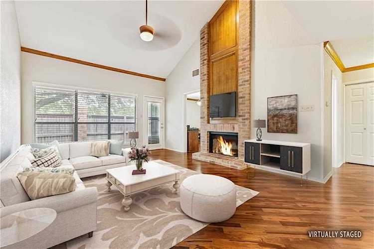 3704 Williamsburg CIR Austin, TX 78731