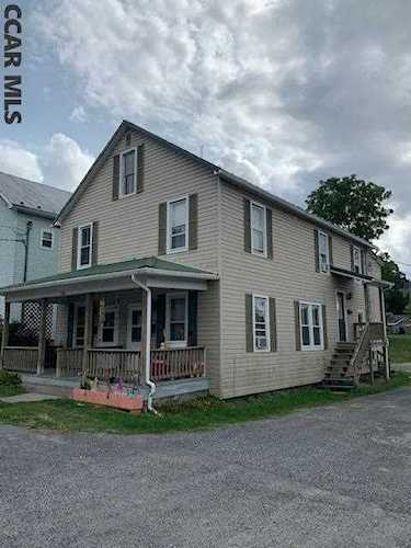 342 Main Street S Pleasant Gap, PA 16823 | multi-family listing | KBB Photo 1
