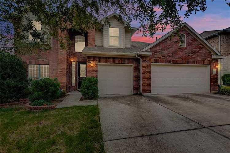 2607 Stagecoach Bnd Leander, TX 78641
