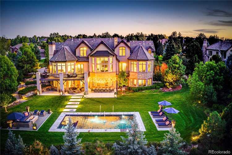 4801 N Preserve Parkway Greenwood Village, CO 80121