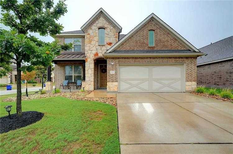 3721 Julian Ln Leander, TX 78641