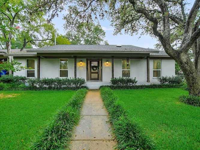 2811 Rock Terrace DR Austin, TX 78704