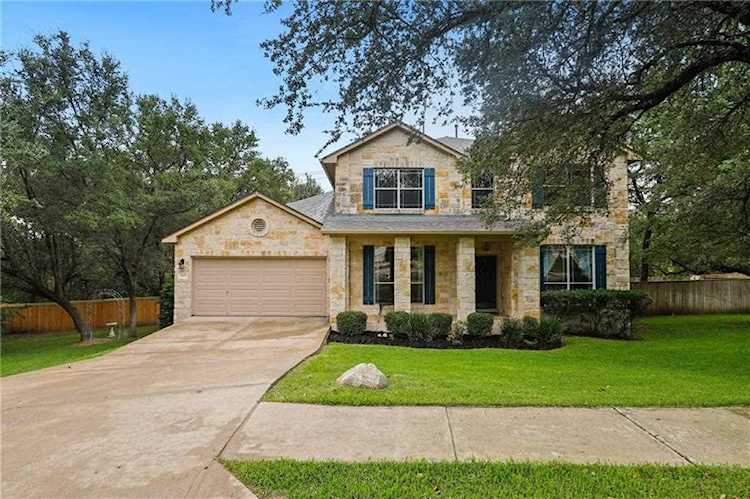 2018 Ocotillo Leander, TX 78641