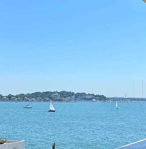 1 Commodore Ct #202 Hull, MA 02045