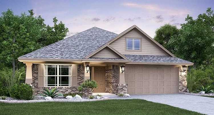311 Garcitas CV Austin, TX 78748