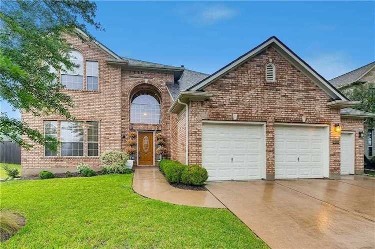 1101 Dry Creek Cv Cedar Park, TX 78613