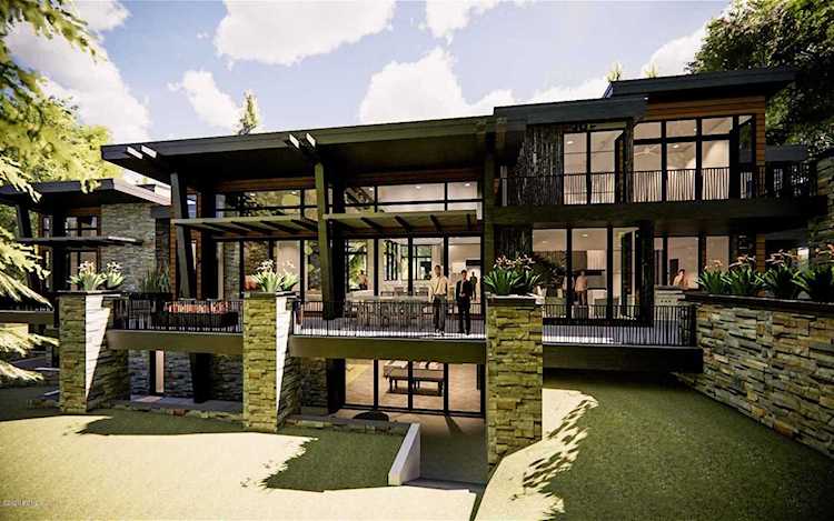 200 White Pine Canyon Rd Park City, UT 84060