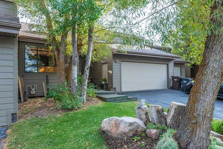 1435 Silver Meadows Dr Park City, UT 84098