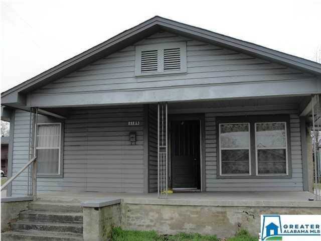 1125 Thomason Avenue Tarrant, AL 35217