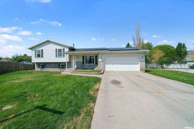 1373 N 40 E Orem, UT 84057