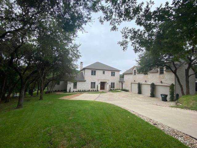 1847 Westlake DR Austin, TX 78746