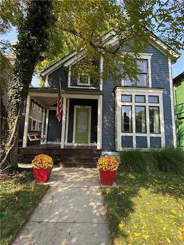 2122 N Delaware Street Indianapolis, IN 46202