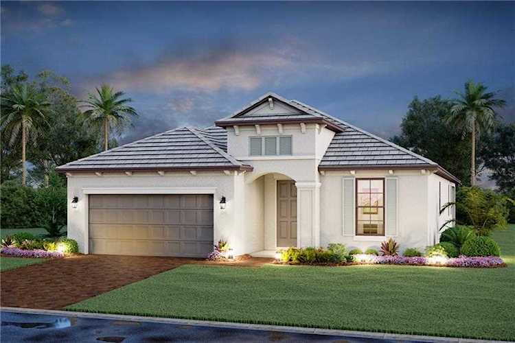 19931 Bridgetown LOOP Venice, FL 34293