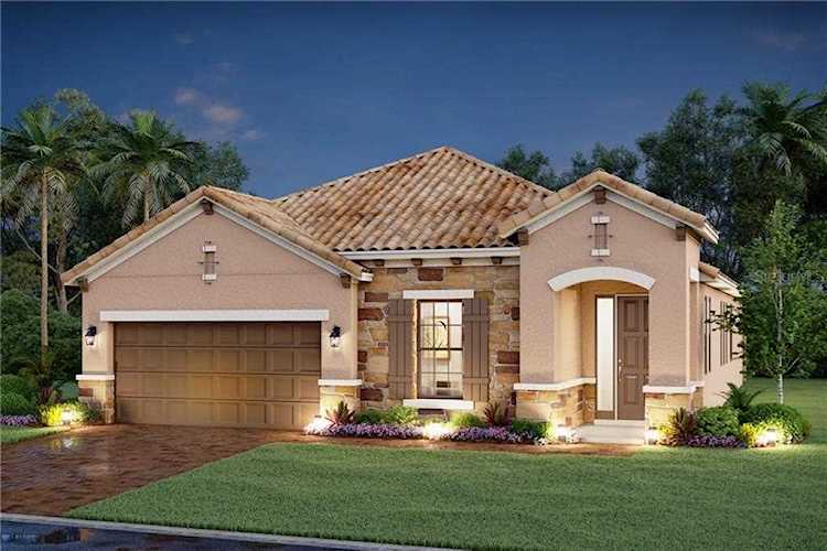 19860 Montenero WAY Venice, FL 34293