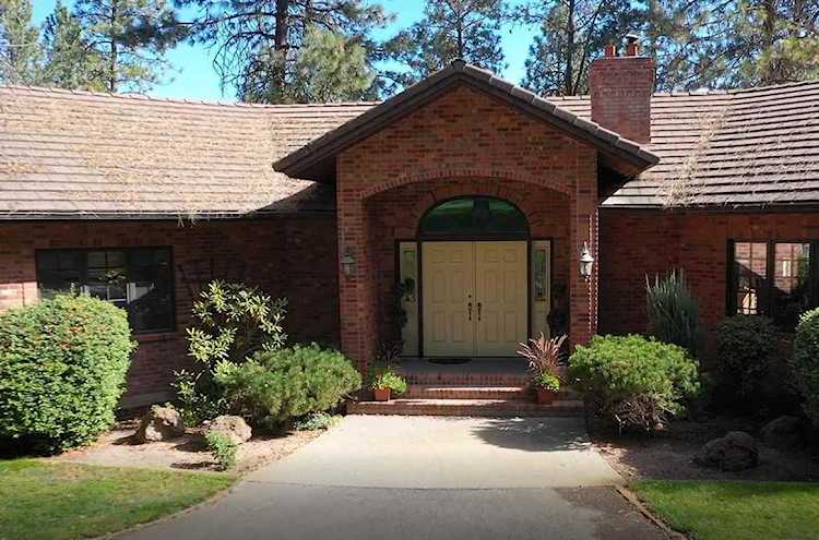 10826 S George Rd Spokane, WA 99224