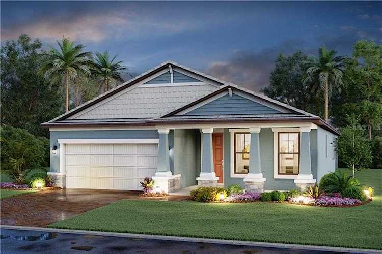 19866 Montenero WAY Venice, FL 34293