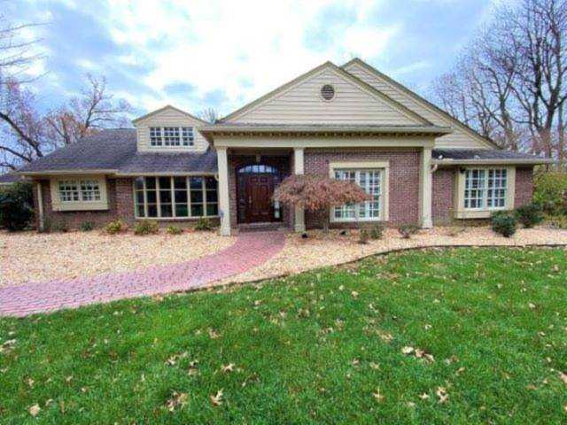 5901 Newburgh Road Evansville, IN 47715