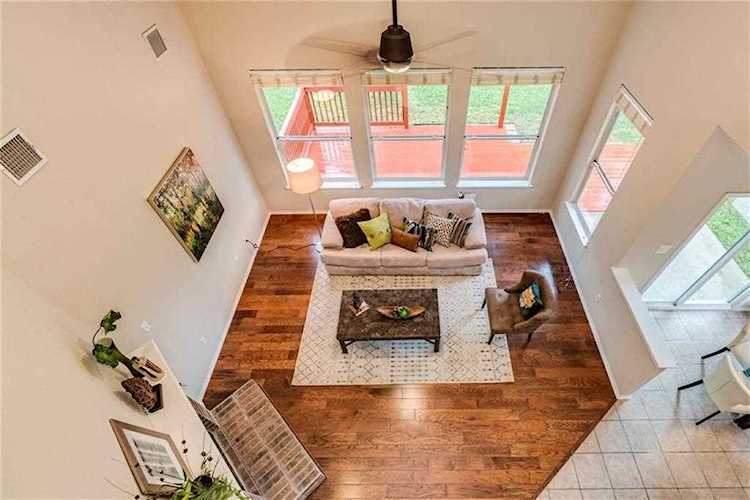 20110 Canterwood LN Pflugerville, TX 78660