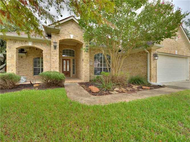 2906 Briona Wood LN Cedar Park, TX 78613
