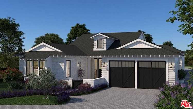 1827 Oak View Lane Arcadia, CA 91006