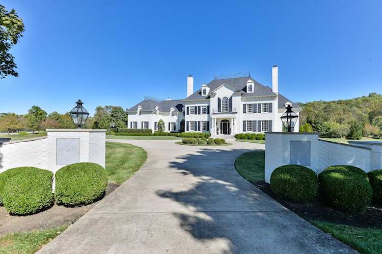 13905 River Glen Ln Prospect, KY 40059
