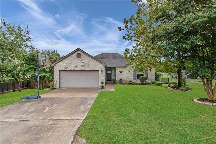 305 S Meadowlark ST Lakeway, TX 78734