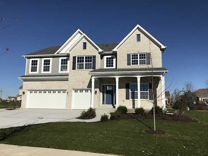 26351 S Settlers Dr Channahon, IL 60410